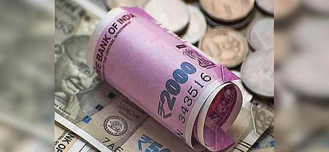 For representational purposes