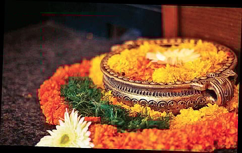 Everything eco-friendly for the spiritual vibe