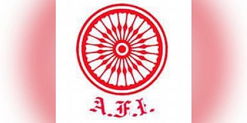 AFI logo