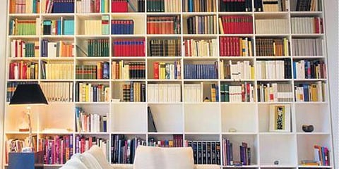 For representational purposes