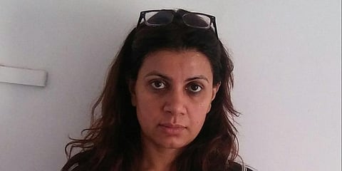 riter-director Alankrita Shrivastava (Twitter Photo)