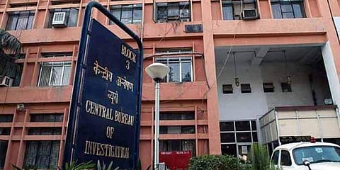 PIL in Supreme Court for appointment of regular CBI Director by govt