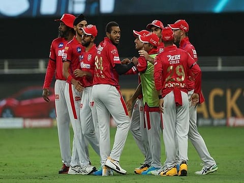 King XI Punjab won a low scoring thriller against SRH as bowlers defended the target of 127.