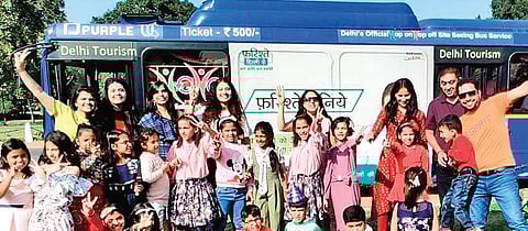 Senior officials of the department said that fresh tender inviting global players would be issued in December.   