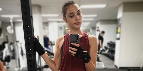 Actor Gal Gadot finds herself at the centre of a storm following the announcement of her reunion with 'Wonder Woman' director  Patty Jenkins for Paramount Pictures' upcoming biopic 'Cleopatra'. Gadot, 35, will play the titular role of the last ruler of Eg