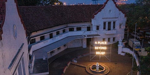 Coronavirus impact: Kochi Muziris Biennale postponed to November 1, 2021