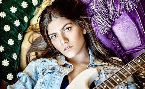 Singer Ananya Birla (Photo | Ananya Birla Instagram)