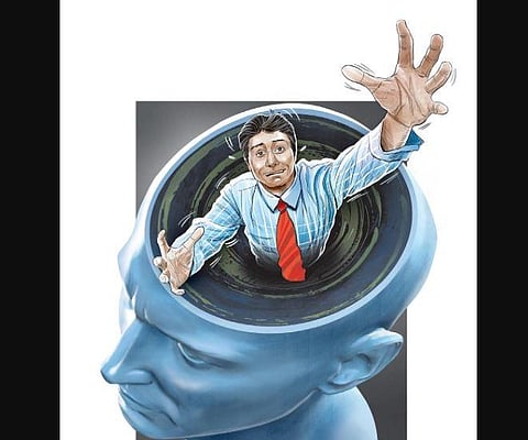 For representational purposes. (Express Illustrations | Amit Bandre)