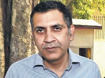 Unitech MD Sanjay Chandra