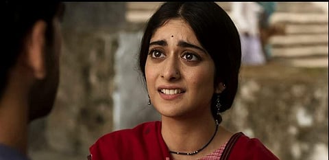 Tanya Maniktala in 'A Suitable Boy' (Photo| IMDb)