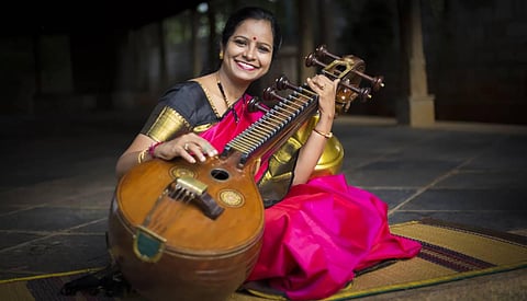 Dr Jayanthi Kumaresh