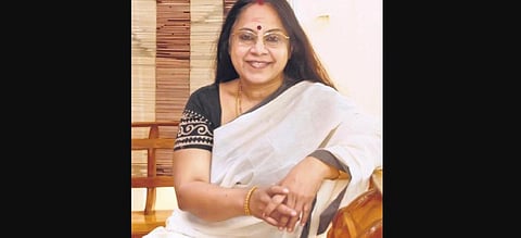 Such interesting vignettes, from the vast history of Malabar, makes Sreekumari Ramachandran’s latest work an extraordinary and enthralling read.