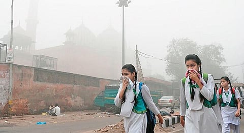 Representative Image.