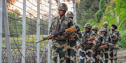 For representational purposes (Photo | PTI)