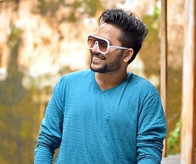 Jaan Kumar Sanu (Photo | Twitter)