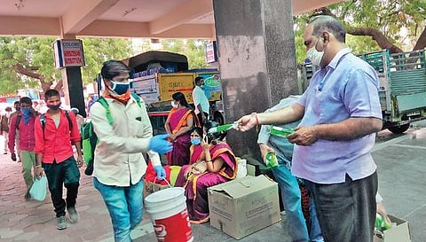 Celebrating festival season the right way