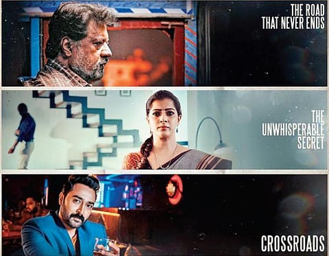 Matters of morality: 'Addham' cast on what makes the film click