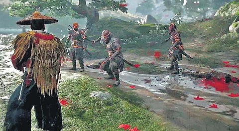 Unlike more punishing online games, it is not tough to be a good teammate in Legends.