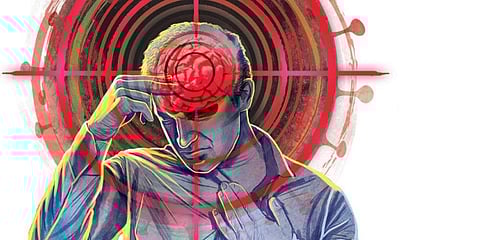 Image used for representational purpose (Express Illustration | Amit Bandre)