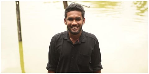 Uravugal Trust founder Khaalid Ahmed