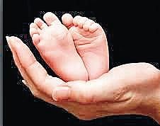 For representational purposes