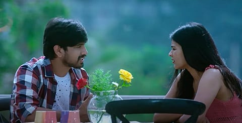 A still from the film (Photo | YouTube screengrab)