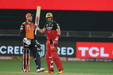 IPL 2020, RCB vs SRH preview: Bangalore eye win over confident Hyderabad to secure play-off berth