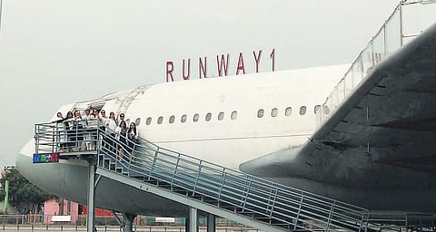 From being the popular spot for proposing marriage and celebrating family events, this restaurant chain by Kshitiz and Shruti Kakkar is giving Delhi-NCR wings