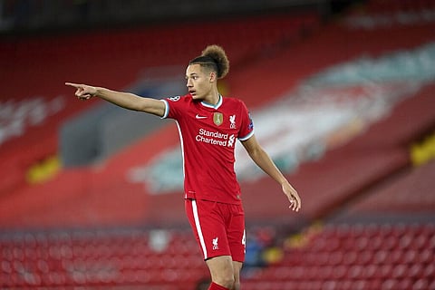 Liverpool reels from defensive crisis as rookies step up to guard the title defense