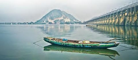 As the tribunal made references of the DPR, the State government officials felt that an aspect which was beyond the environment panel’s jurisdiction was touched upon.