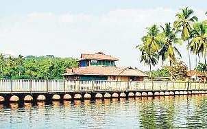 Veli Tourist Village to have attractive new facilities