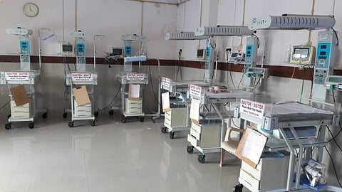 Image for representational purpose only. ( File | EPS)