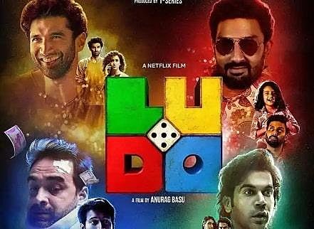 'Ludo' trailer