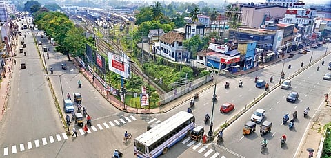 Cities and communities have been identified as being on the frontline of the Covid-19 response, urging countries to extend the recognition of communities’ value beyond the virus outbreak. 