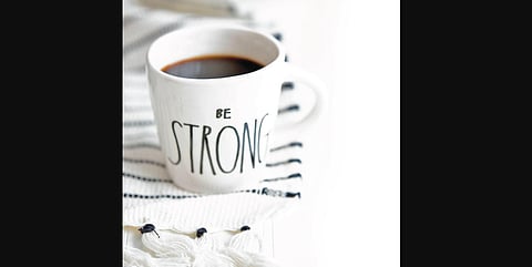 For representational purposes