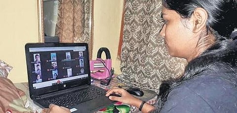 Karnataka education experiment falls prey to Covid