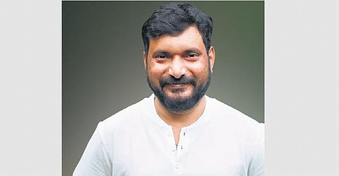 Tharun Gopi makes a comeback with Yaanai