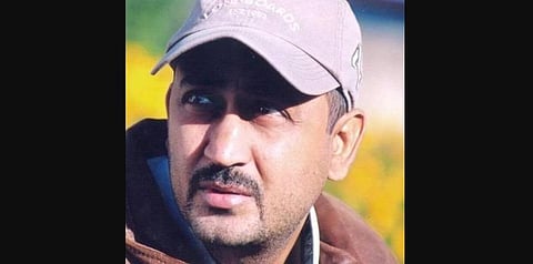 Anil Devgan (Photo | Twitter)