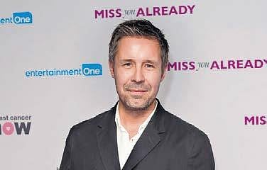 Paddy Considine joins Game of Thrones prequel House of the Dragon