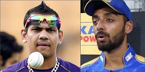 The mysterious disappearance of 'mystery spinners' from IPL 2020