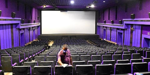 For representational purposes (Photo | K Madhav, EPS)