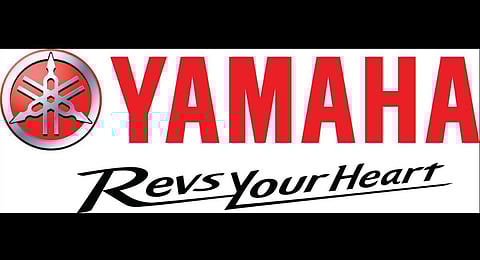 Yamaha September sales rise by 17 per cent