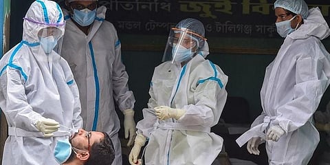 Representational image. (File Photo | EPS)