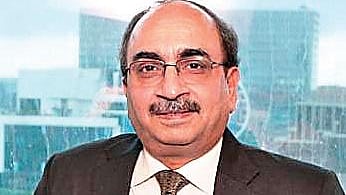 SBI Chairman Dinesh Kumar Khara