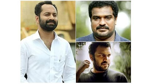 Fahadh Faasil is reteaming for the fourth time with director Dileesh Pothan and writer Syam Pushkaran