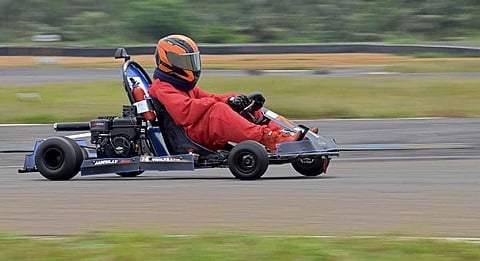 Image for representational purpose only. ( File | EPS)