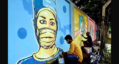 Image for representational purpose. (Photo | EPS)