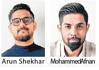 Kozhikode architecture firm bags national design awards