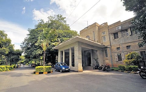 The institute will develop a system of orderly transfer of patients across hospitals in the government sector | Express