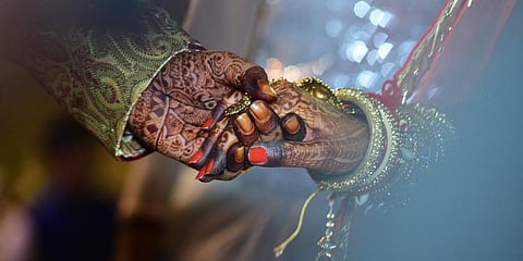 For representational purposes